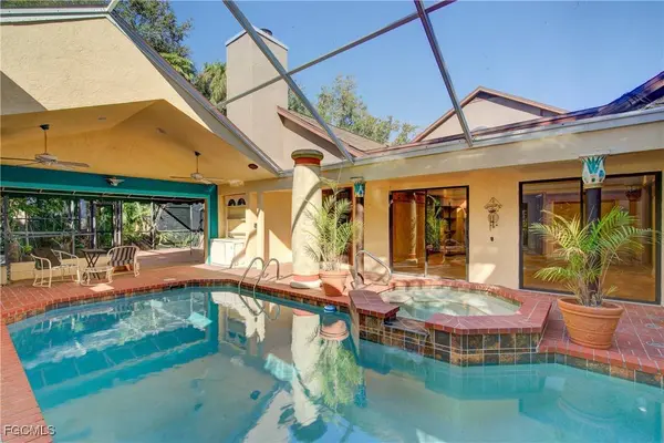 3836 Hidden Acres CIR N, North Fort Myers, FL 33903
