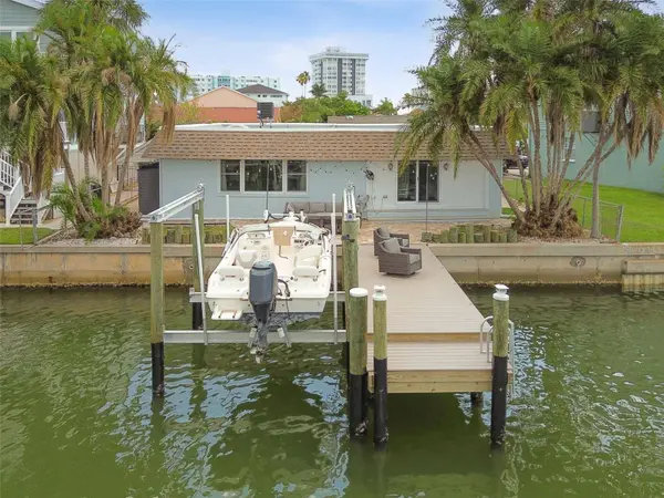 168 174TH TERRACE DR E, Redington Shores, FL 33708