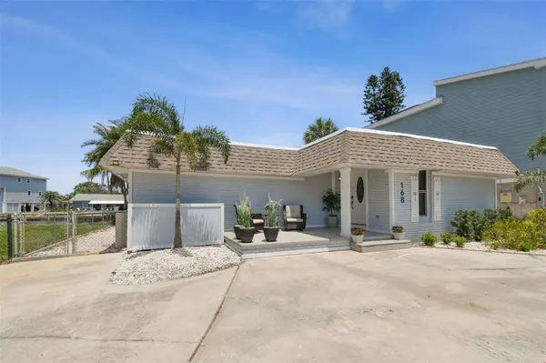 168 174TH TERRACE DR E, Redington Shores, FL 33708