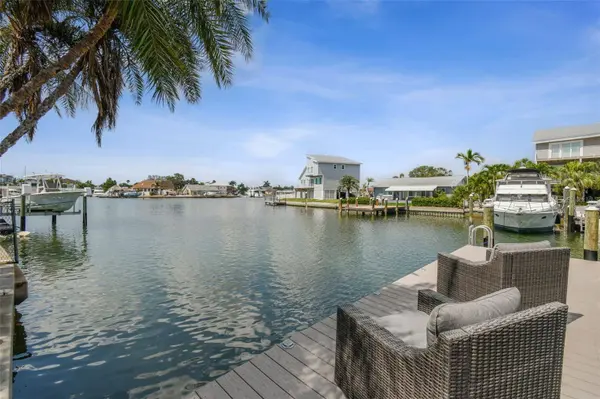 168 174TH TERRACE DR E, Redington Shores, FL 33708