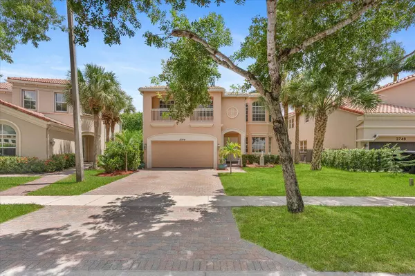 2744 Shaughnessy DR, Wellington, FL 33414