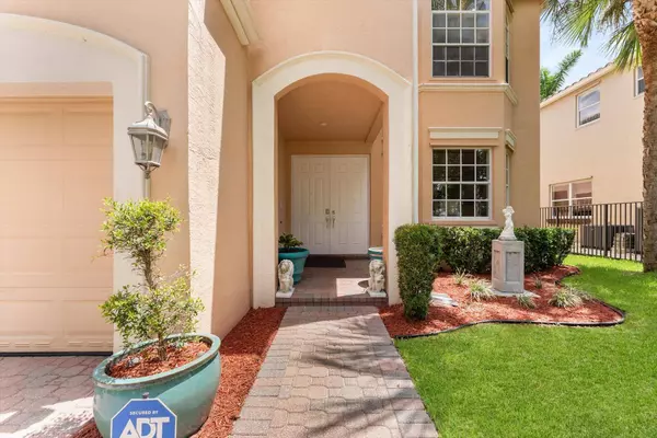 2744 Shaughnessy DR, Wellington, FL 33414