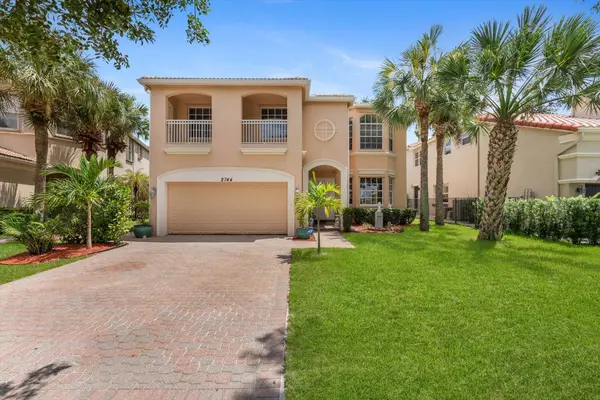 2744 Shaughnessy DR, Wellington, FL 33414