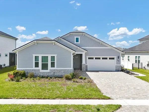 50 Tartan Ct, St Augustine, FL 32092