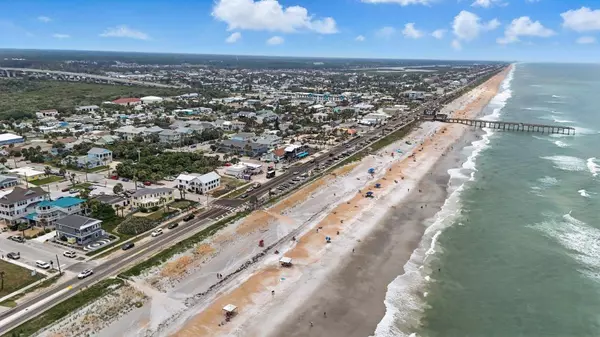 1203 S CENTRAL AVE, Flagler Beach, FL 32136