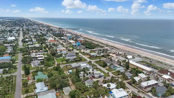 1203 S CENTRAL AVE, Flagler Beach, FL 32136