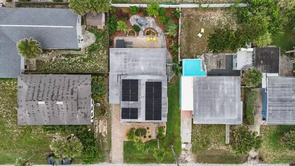 1203 S CENTRAL AVE, Flagler Beach, FL 32136