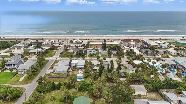 1203 S CENTRAL AVE, Flagler Beach, FL 32136