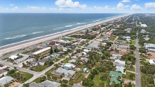 1203 S CENTRAL AVE, Flagler Beach, FL 32136