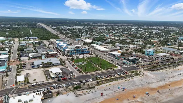 1203 S CENTRAL AVE, Flagler Beach, FL 32136