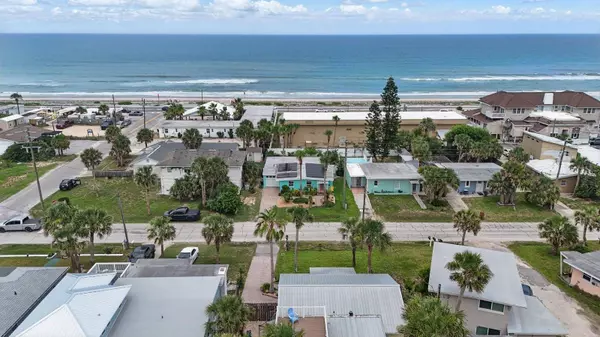 1203 S CENTRAL AVE, Flagler Beach, FL 32136