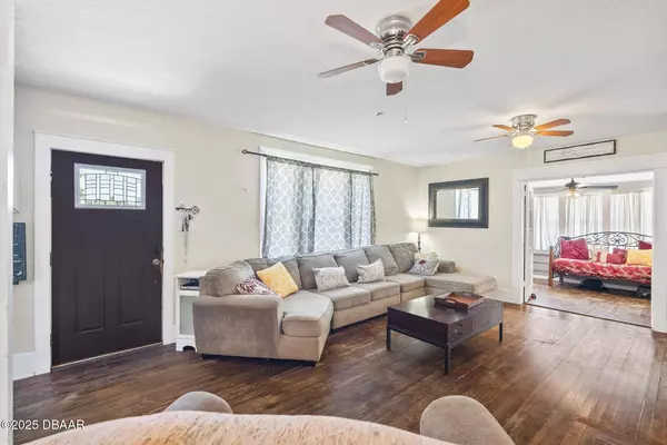 332 Segrave ST, Daytona Beach, FL 32114