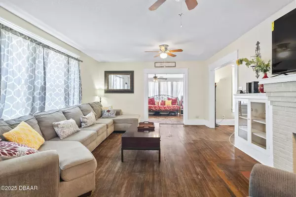 332 Segrave ST, Daytona Beach, FL 32114