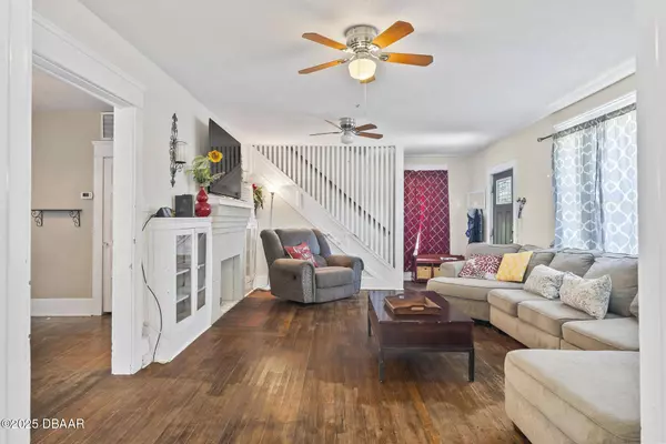 332 Segrave ST, Daytona Beach, FL 32114