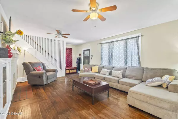 332 Segrave ST, Daytona Beach, FL 32114