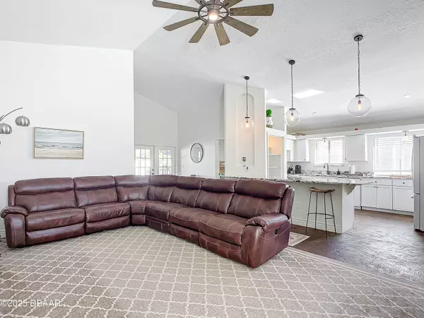 3439 Gaveson CT, Port Orange, FL 32129