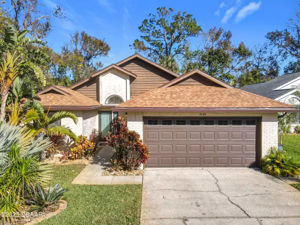 3439 Gaveson CT, Port Orange, FL 32129