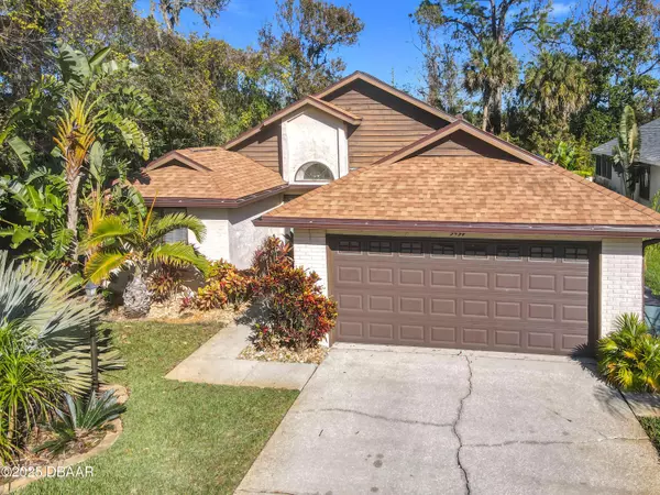 3439 Gaveson CT, Port Orange, FL 32129
