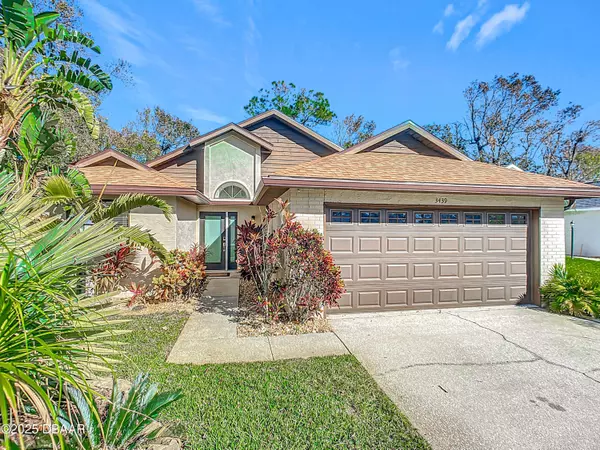 3439 Gaveson CT, Port Orange, FL 32129