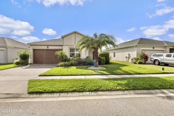 5640 Estero LOOP, Port Orange, FL 32128