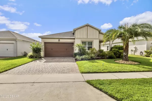5640 Estero LOOP, Port Orange, FL 32128