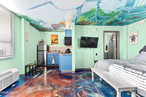 701 Atlantic AVE #821, Daytona Beach, FL 32118