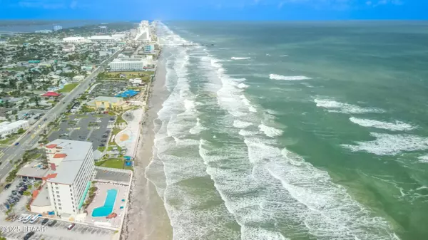 701 Atlantic AVE #821, Daytona Beach, FL 32118