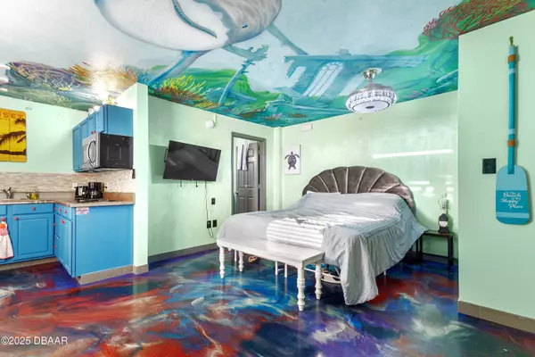 701 Atlantic AVE #821, Daytona Beach, FL 32118