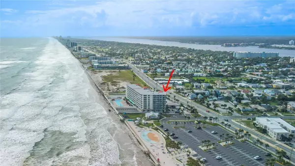 701 S ATLANTIC AVE #821, Daytona Beach, FL 32118