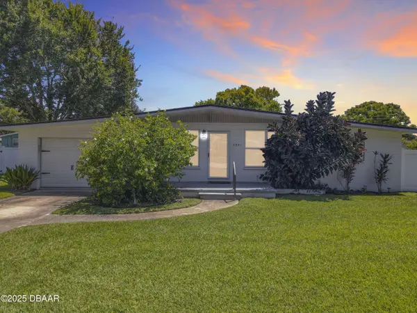 2051 Green ST, South Daytona, FL 32119