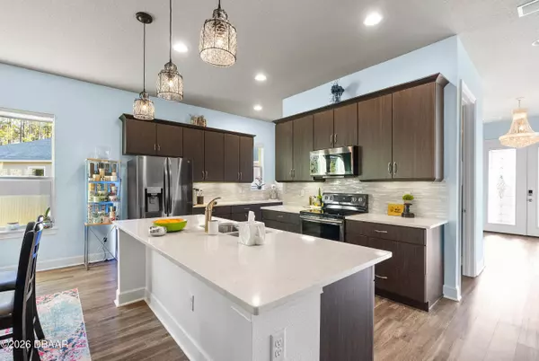 177 Cyan AVE, Daytona Beach, FL 32124