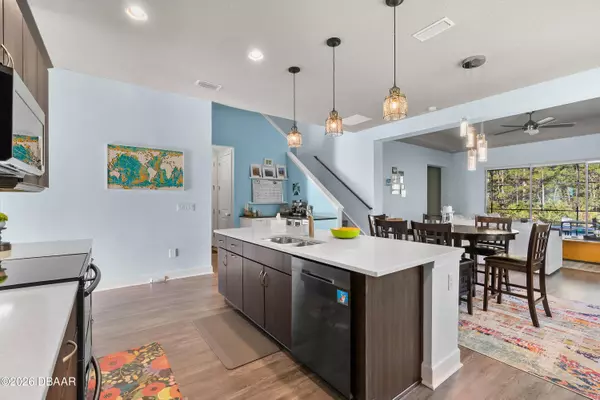 177 Cyan AVE, Daytona Beach, FL 32124