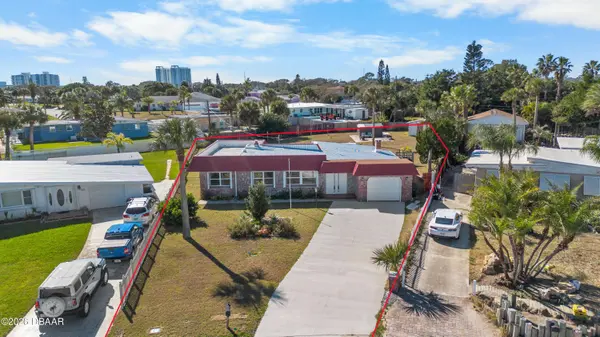 1247 Waverly DR, Daytona Beach, FL 32118