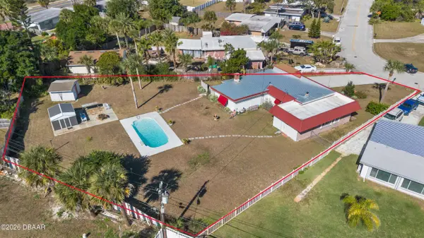 1247 Waverly DR, Daytona Beach, FL 32118