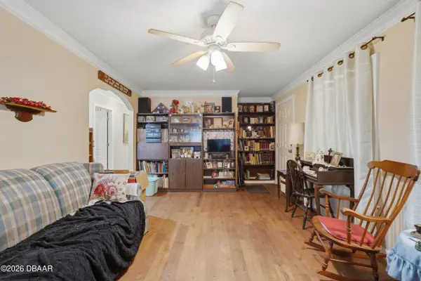 554 Roberts ST, Jacksonville, FL 32254