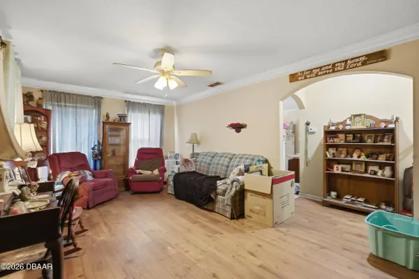 554 Roberts ST, Jacksonville, FL 32254