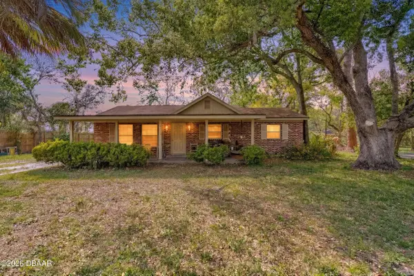 554 Roberts ST, Jacksonville, FL 32254