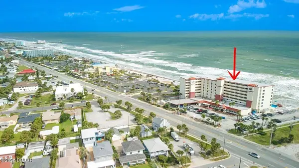 701 Atlantic AVE #821, Daytona Beach, FL 32118