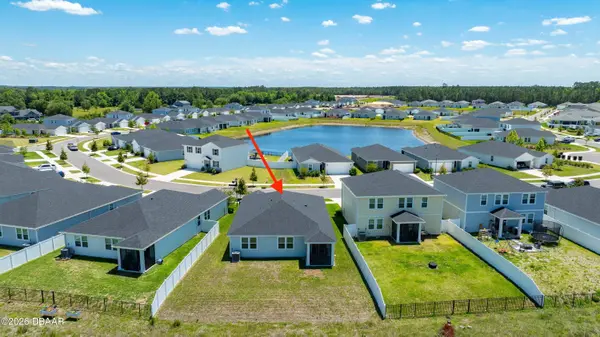 3479 Bella Sera LN, Green Cove Springs, FL 32043
