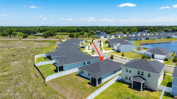 3479 Bella Sera LN, Green Cove Springs, FL 32043