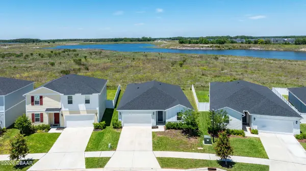 3479 Bella Sera LN, Green Cove Springs, FL 32043