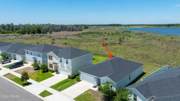 3479 Bella Sera LN, Green Cove Springs, FL 32043