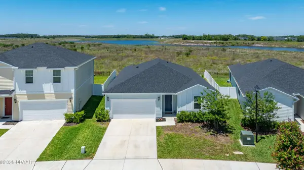 3479 Bella Sera LN, Green Cove Springs, FL 32043
