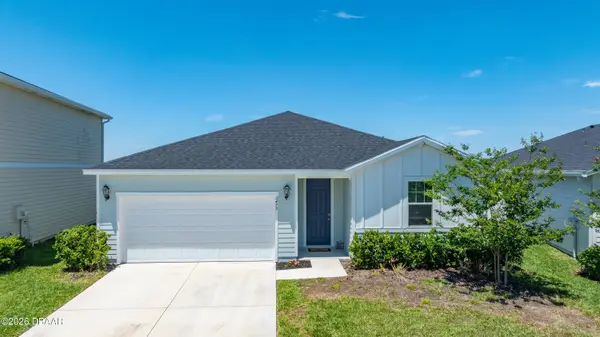 3479 Bella Sera LN, Green Cove Springs, FL 32043