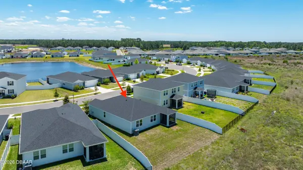 3479 Bella Sera LN, Green Cove Springs, FL 32043