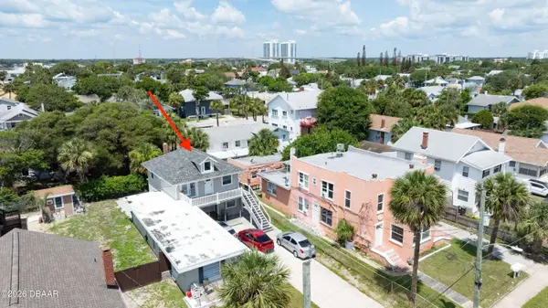 215 Wild Olive AVE, Daytona Beach, FL 32118