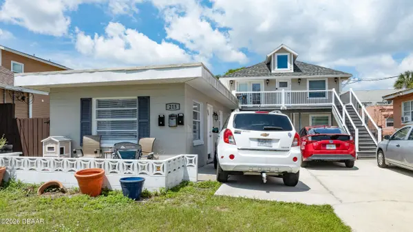 215 Wild Olive AVE, Daytona Beach, FL 32118