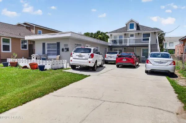 215 Wild Olive AVE, Daytona Beach, FL 32118