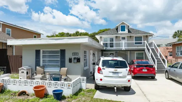 215 Wild Olive AVE, Daytona Beach, FL 32118