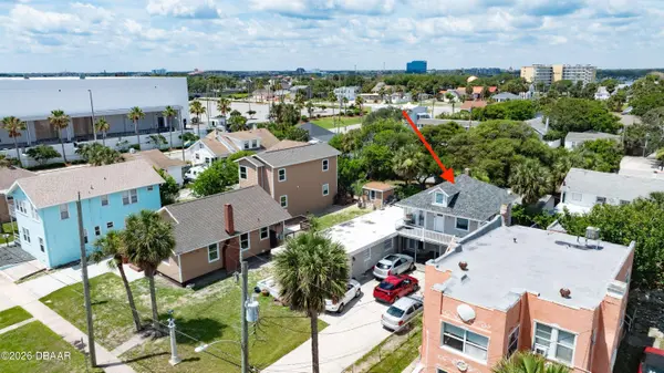 215 Wild Olive AVE, Daytona Beach, FL 32118